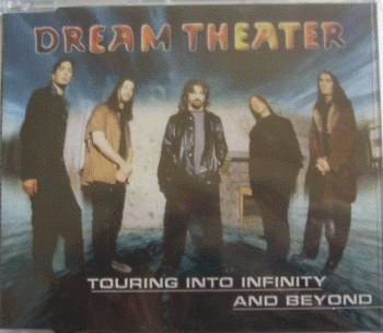 Dream Theater : Touring into Infinity and Beyond